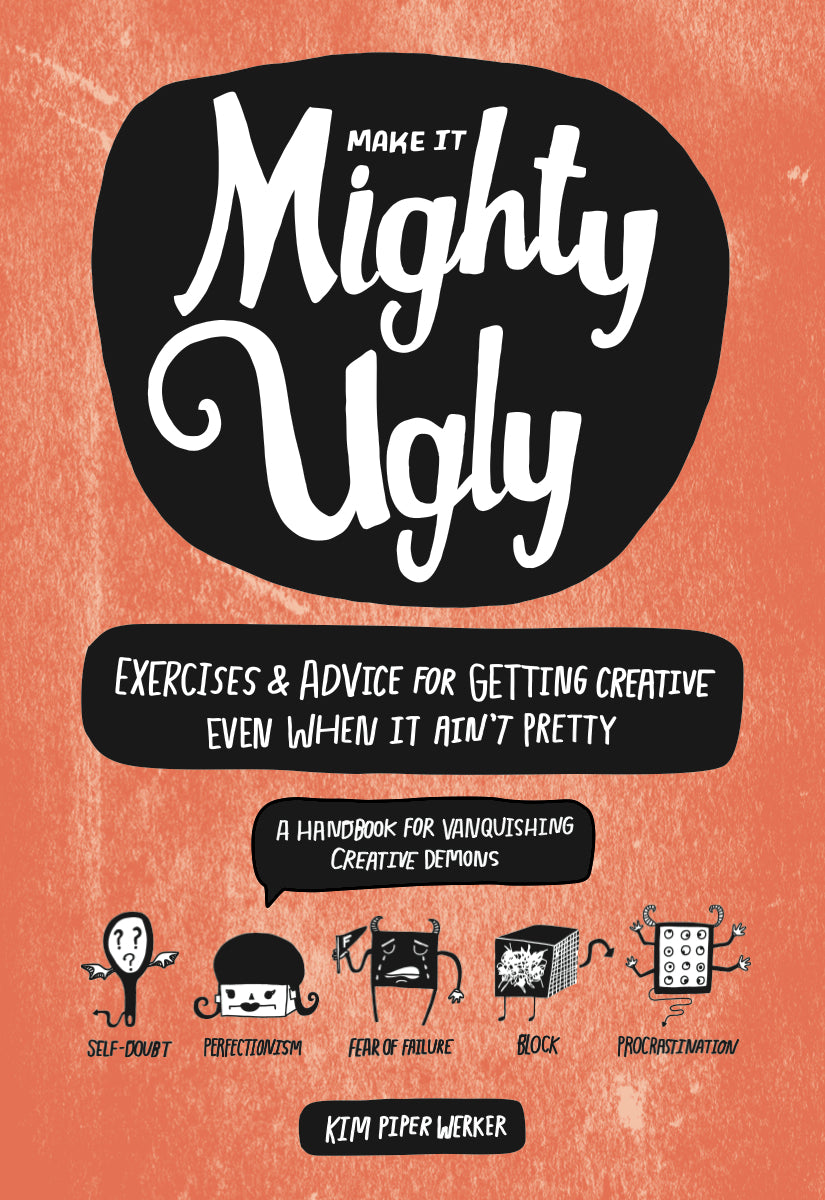 Make It Mighty Ugly
