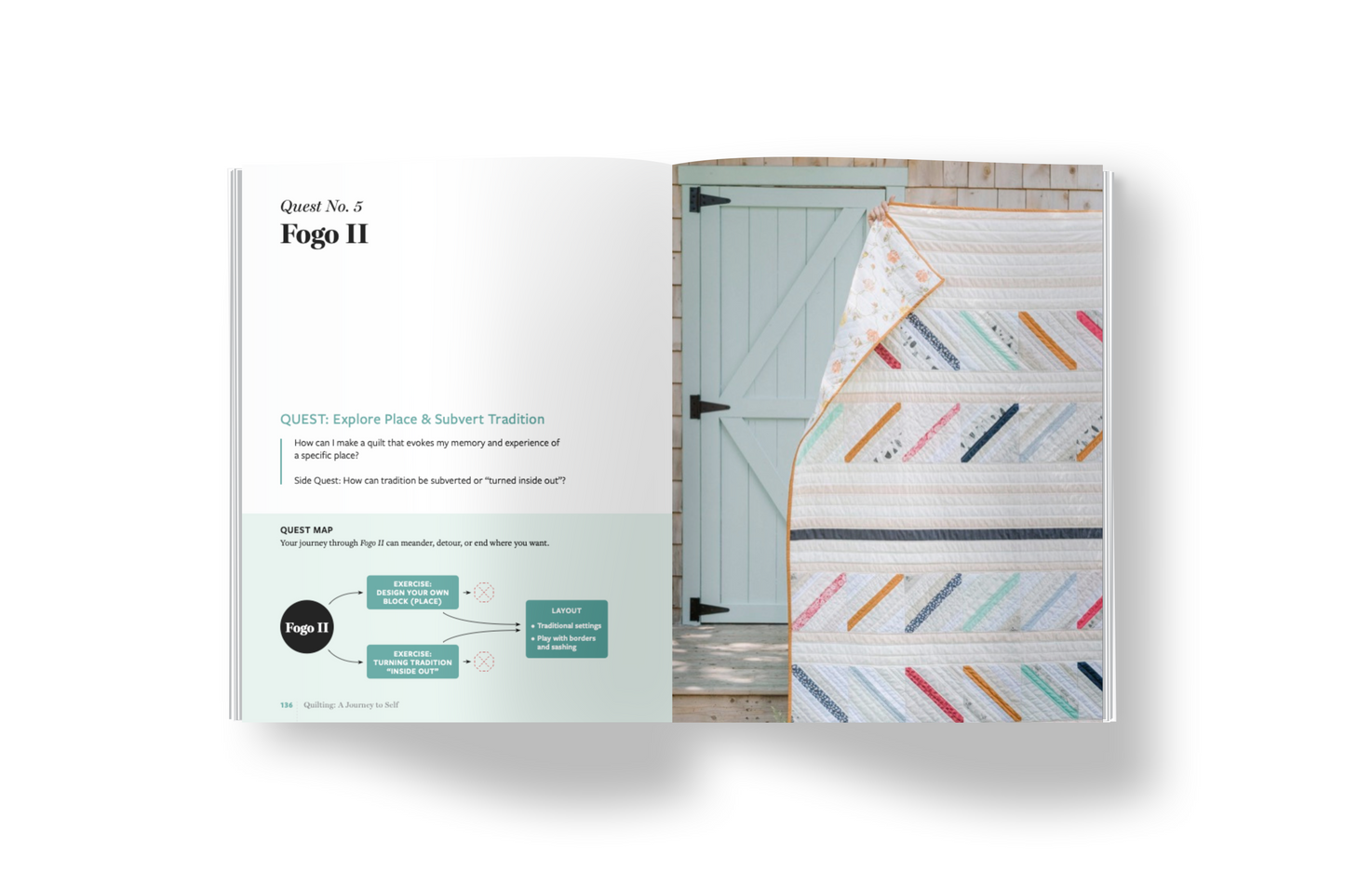 HURT BOOK SALE: Quilting