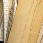 Cork Ruler Bookmark