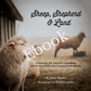 E-book—Sheep, Shepherd & Land
