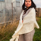 E-BOOK—From Sheep to Hand: Five Knitting Patterns Featuring Canadian Breed-Specific Wool