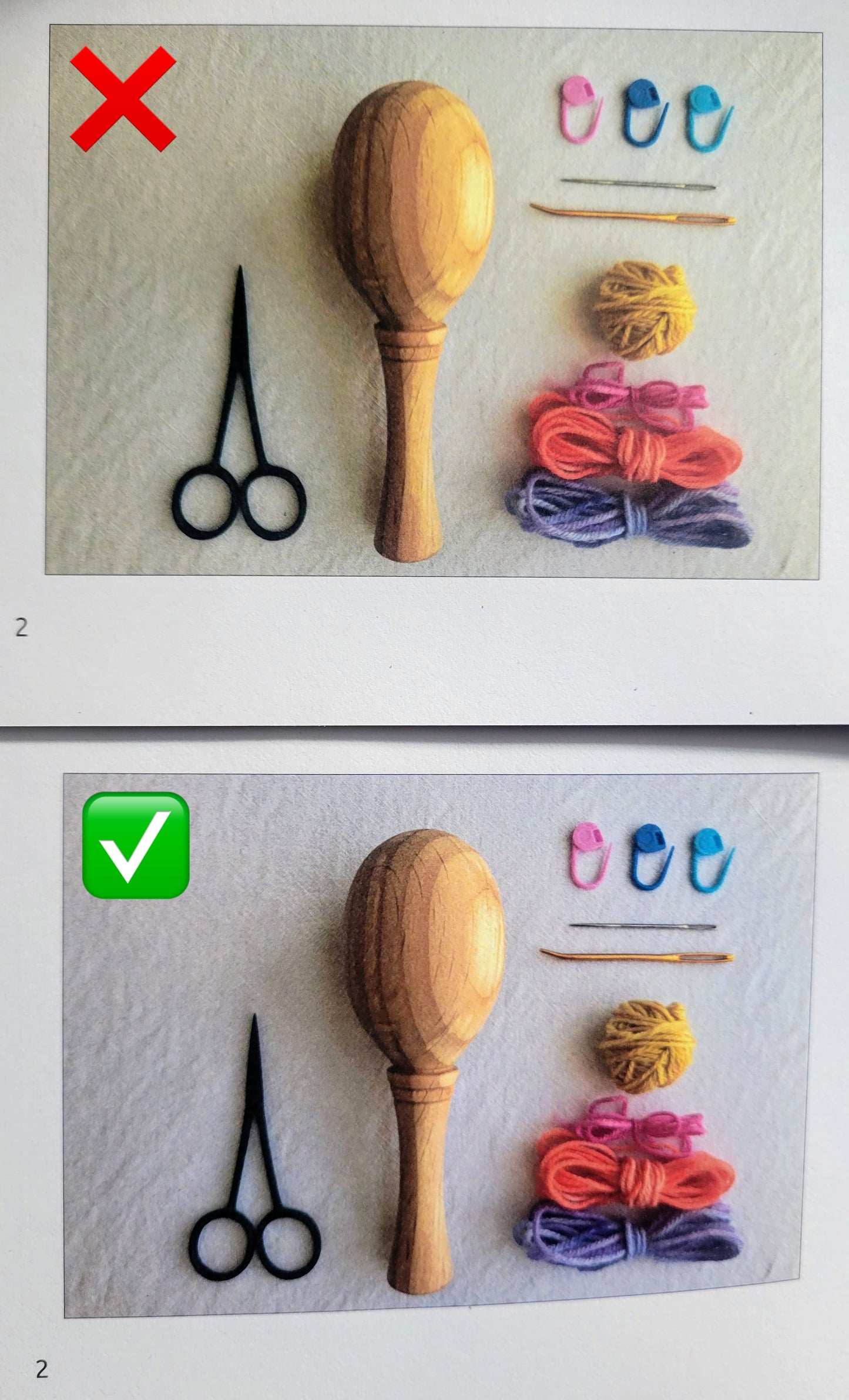 Sock Mending Guide, by Holli Yeoh [OFF-PRINT SPECIAL]